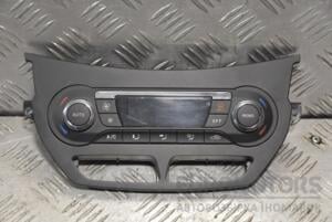 Блок управления печкой климат Ford C-Max 2010 AM5T18C612BJ 184482