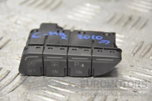 Блок кнопок Ford C-Max 2010 AM5T14B436BB 184485