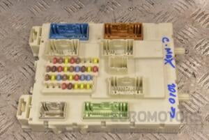 Блок предохранителей Ford C-Max 2010 BV6N14A073FP 184513