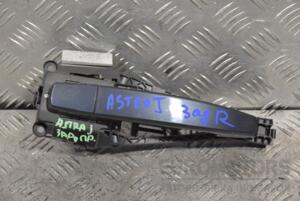 Ручка двери наружная задняя правая Opel Astra (J) 2009-2015 184529