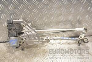 Трапеция дворников Ford Fiesta 2008 8A6117500AG 184564