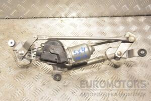 Трапеция дворников Suzuki SX4 2006-2013 184590-01