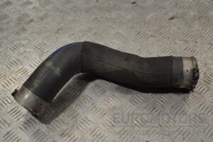 Патрубок інтеркулера BMW 1 1.6tdi (F20) 2010 4742748 174922