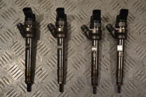 Форсунка дизель электр BMW 3 1.6tdi (F30/F31) 2012-2019 0445110503 174924