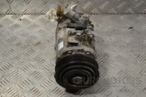 Компрессор кондиционера BMW 1 1.6tdi (F20) 2010 64529223695 174934