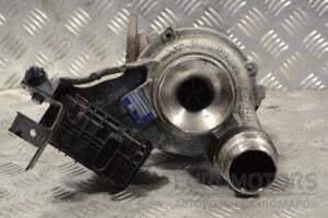 Турбина BMW 3 1.6tdi (F30/F31) 2012-2019 8514666 174946