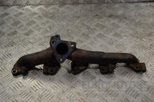 Коллектор выпускной Opel Astra 2.0dti (G) 1998-2005 90500926 175266