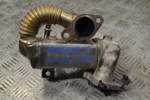 Охолоджувач ОГ (Радіатор EGR) Renault Megane 1.6dCi (III) 2009-2016 147358109R 175358