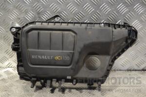 Накладка двигателя декоративная Renault Megane 1.6dCi (III) 2009-2016 175B10217R 175387
