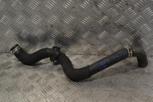 Патрубок системи охолодження Peugeot 207 1.4 16V, 1.6 16V 2006-2013 9685718880 175586