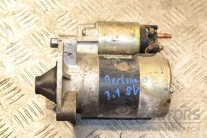 Стартер Citroen Berlingo 1.1 8V 1996-2008 M002T13081 175614