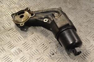 Корпус масляного фильтра Citroen Berlingo 1.1 8V 1996-2008 9636015110 175638