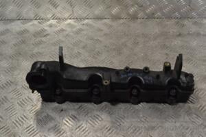 Коллектор впускной пластик Citroen Jumper 2.2hdi 2006-2014 6C1Q9424AB 175642