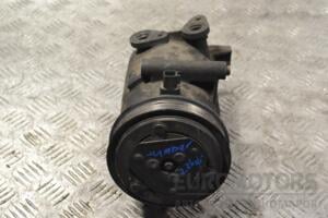 Компресор кондиціонера (дефект) Citroen Jumper 2.2hdi 2006-2014 6C1119D629AD 175664