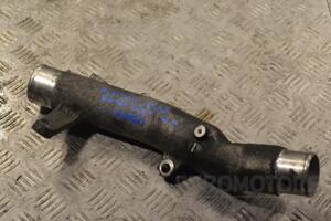 Патрубок інтеркулера металева 06- Toyota Avensis 2.2td (II) 2003-2008 1736126020 175717