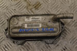 Теплообменник (Радиатор масляный) Toyota Avensis 2.2td (II) 2003-2008 157100R01000 175734