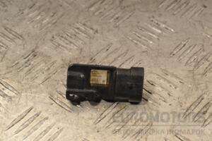 Датчик давления наддува (Мапсенсор) Renault Clio 1.4 16V (II) 1998-2005 7700101762 175802