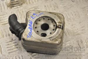 Теплообменник (Радиатор масляный) VW Touran 1.9tdi 2003-2010 028117021K 184885