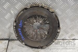 Корзина сцепления VW Touran 1.9tdi 2003-2010 03G141025G 184886