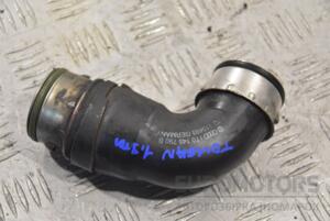 Патрубок интеркуллера VW Touran 1.9tdi 2003-2010 1T0145790B 184892
