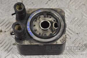 Теплообменник (Радиатор масляный) VW Passat 1.9tdi (B5) 1996-2005 038117021B 184942