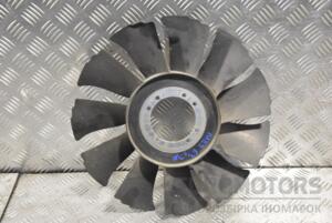 Крильчатка двигуна 11 лопатей Iveco Daily 2.3hpi (E3) 1999-2006 504024647 185009