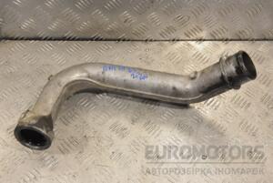 Патрубок інтеркулера металевий Iveco Daily 2.3hpi (E3) 1999-2006 504080801 185014
