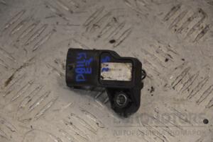 Датчик давления наддува (Мапсенсор) Iveco Daily 2.3hpi (E3) 1999-2006 0281002514 185025