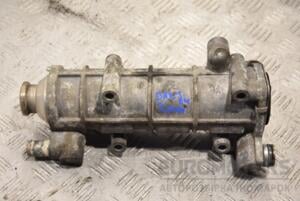 Охладитель ОГ (Радиатор системы EGR) Iveco Daily 3.0hpi (E4) 2006-2011 504136967 185043