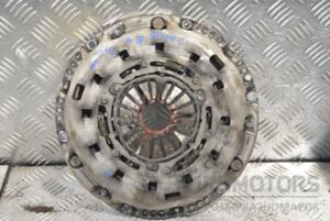 Корзина зчеплення Iveco Daily 3.0hpi (E4) 2006-2011 504376641 185071