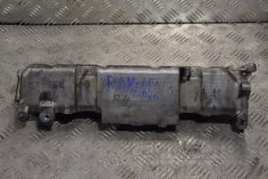 Колектор впускний метал Toyota Rav 4 2.0td 2000-2005 185111