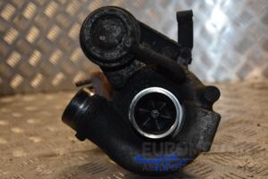 Турбина (дефект) Citroen Jumper 2.3MJet 2006-2014 504071260 185201