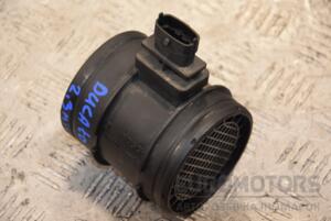 Расходомер воздуха Citroen Jumper 2.3MJet 2006-2014 0281002764 185207