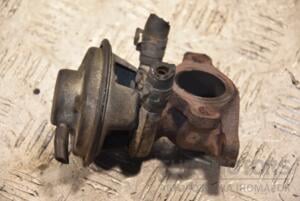 Клапан EGR механ Citroen Jumper 2.3MJet 2006-2014 504150396 185213