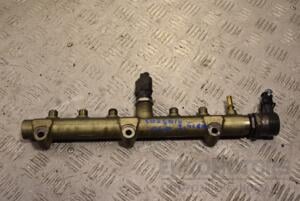 Паливна рейка 06-(без датчика) Kia Sorento 2.5crdi 2002-2009 0445214103 185269