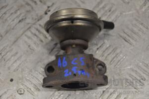 Клапан EGR механ Audi A6 2.5tdi (C5) 1997-2004 72167505 185364