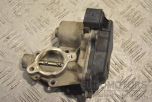 Клапан EGR електричний Skoda Fabia 1.4tdi 2014 04B131501D 185413