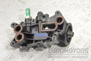 Кронштейн масляного фільтра Skoda Fabia 1.4tdi 2014 04B115389B 185428