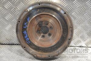 Маховик Skoda Fabia 1.4tdi 2014 04B105273 185452