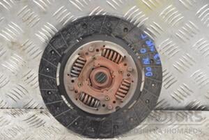 Диск зчеплення Fiat Doblo 1.3MJet 2000-2009 584713 185488