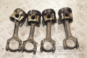 Поршень Fiat Doblo 1.3MJet 2000-2009 73502643 185490