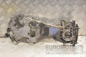 Масляний насос Fiat Doblo 1.3MJet 2000-2009 37004600 185493
