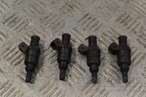 Форсунка бензин электр VW Golf 1.8 20V (IV) 1997-2003 06A906031D 175934