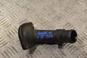Фланець системи охолодження VW Golf 1.8 20V (IV) 1997-2003 06A121121C 175935