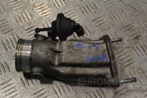 Дроссельная заслонка вакуумная Audi A6 2.5tdi (C5) 1997-2004 4B0145950C 175969