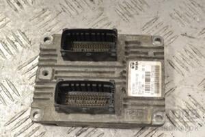 Блок управления двигателем Tata Indica Vista 1.4 8V 2010 570415219901 176087
