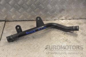 Трубка системы охлаждения Citroen Jumper 2.2hdi 2006-2014 H16300 185584