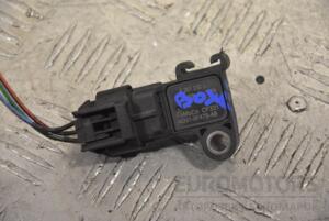 Датчик давления наддува (Мапсенсор) Citroen Jumper 2.2hdi 2006-2014 AG919F479AB 185588