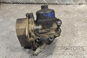 Теплообмінник (Радіатор масляний) Citroen Jumper 2.2hdi 2006-2014 6790978920 185589