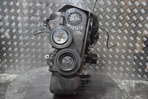 Двигатель Kia Picanto 1.1 12V 2004-2011 G4HG 185650